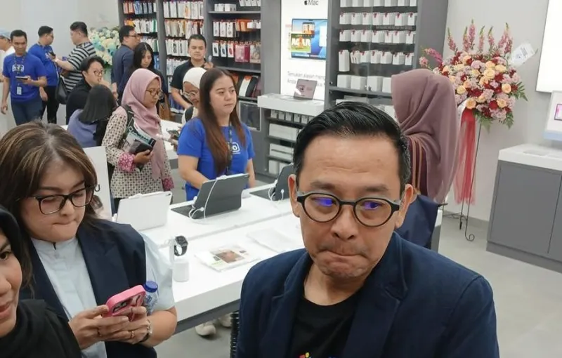 Apple Umumkan Peluncuran iPhone Terbaru 9 September, Kehadiran di Indonesia Masih Menunggu