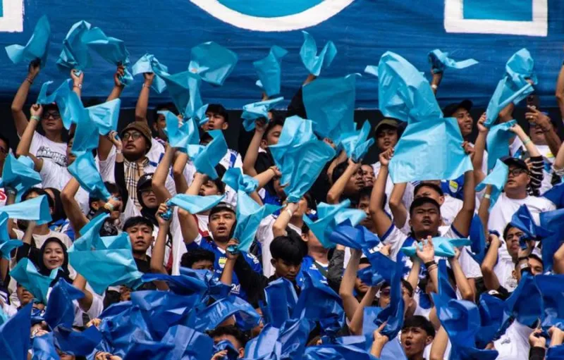 Ribuan Bobotoh Diprediksi Hadiri Laga FC Seoul vs Persib di Korea Selatan