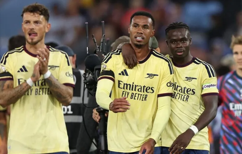 Tiga Fakta Menarik Jelang Laga Arsenal vs Chelsea di Premier League