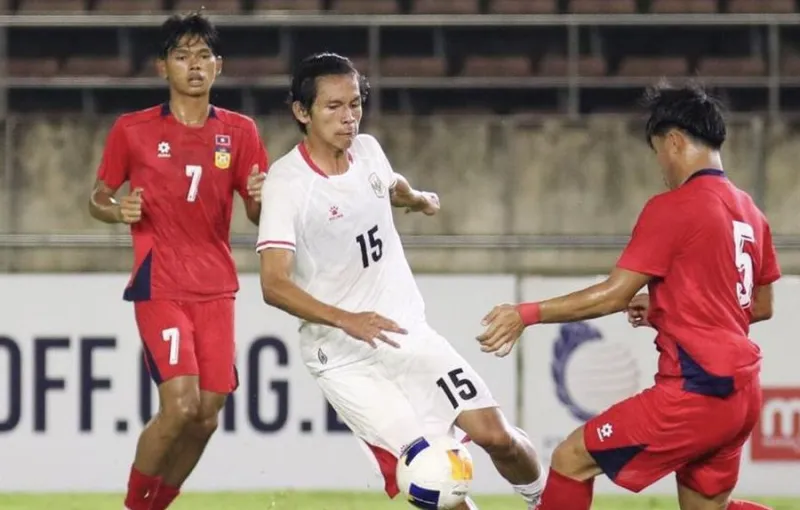 Tiga Skenario Timnas Indonesia U-20 Lolos ke Piala Asia U-20