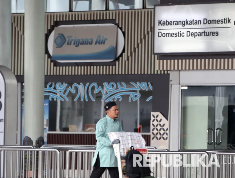 Kemenhub: Kenaikan Harga Tiket Pesawat Efek Penyesuaian Fuel Surcharge, Bukan Tarif Dasar