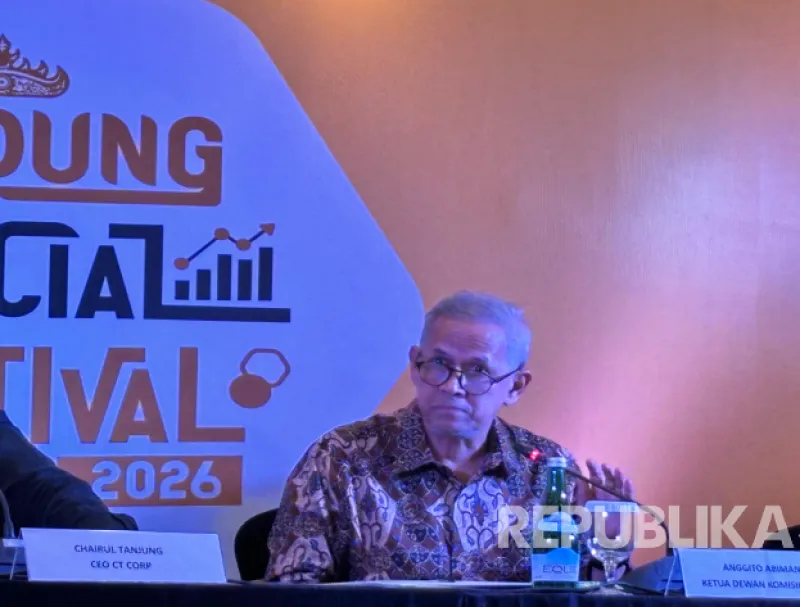 LPS Aktif Mencari Investor untuk Bank Bermasalah Melalui Akuisisi dan Merger