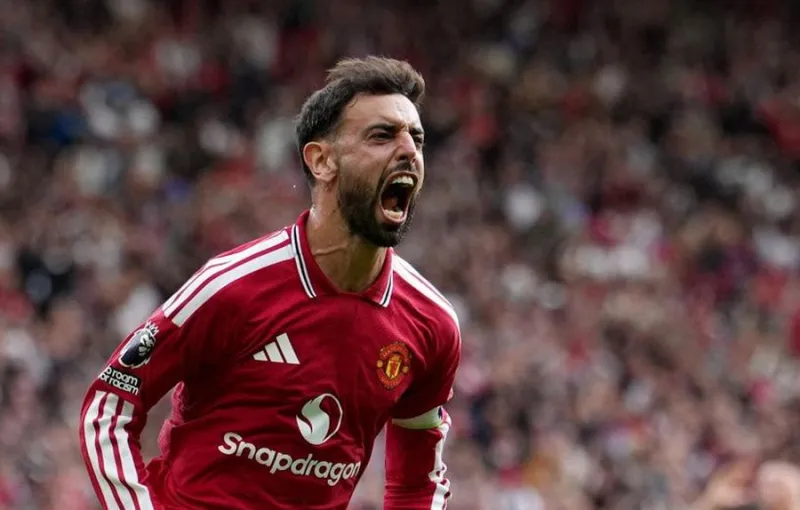Menilik Fakta Menarik Jelang Everton Jamu Manchester United