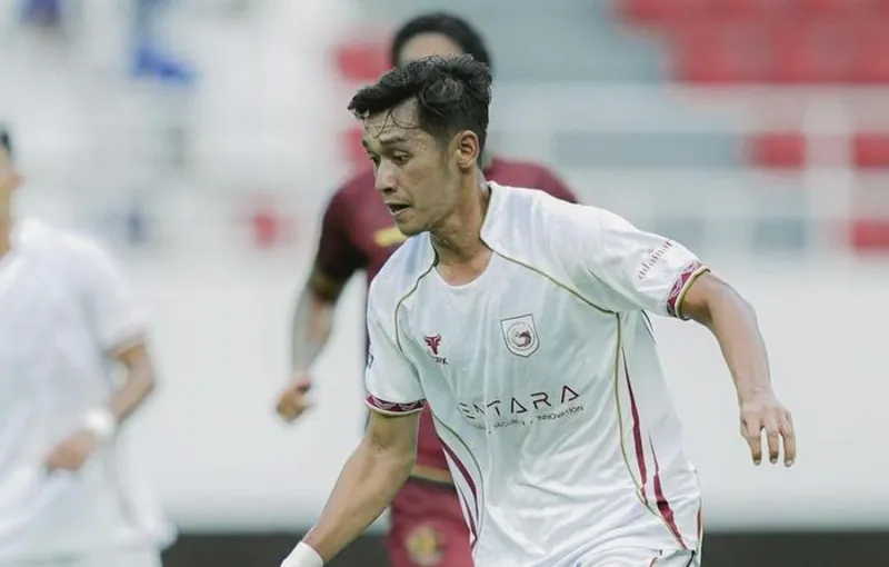 Java United dan Garudayaksa FC Berbagi Poin di Laga Perdana Super League