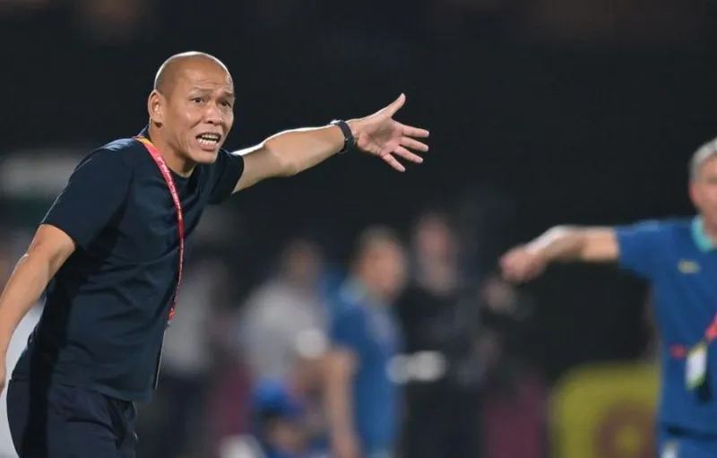 Timnas Indonesia U-20 Balas Dendam, Menang 2-0 atas Australia dan Lolos ke Putaran Final Piala Asia U-20 2027