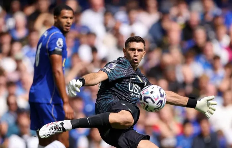 Arsenal vs Chelsea: Pertarungan Mempertahankan Rekor Menang 100 Persen