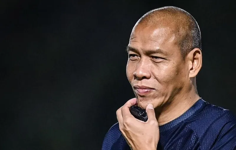 Nova Arianto Ucapkan Terima Kasih Usai Timnas U‑20 Lolos ke Piala Asia 2027