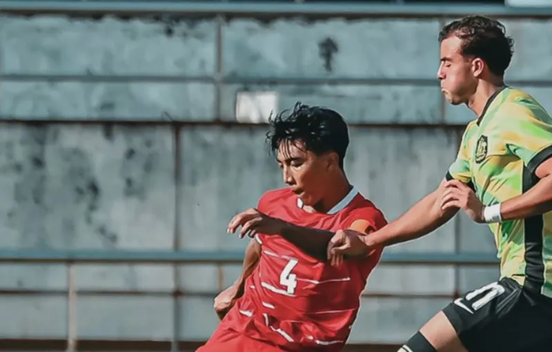 Federasi Sepak Bola Australia Kekecewaan Usai Kalah dari Timnas Indonesia U-20