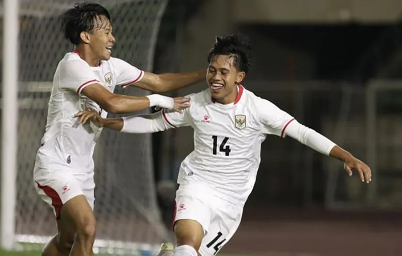 Indonesia U-20 Raih Tiket ke Piala Asia 2027, Malaysia Lolos lewat Posisi Kedua, Australia Tersingkir