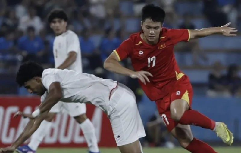 Pelatih Vietnam U-20 Yutaka Ikeuchi Ungkap Kekecewaan Usai Kegagalan Kualifikasi Piala Asia 2027