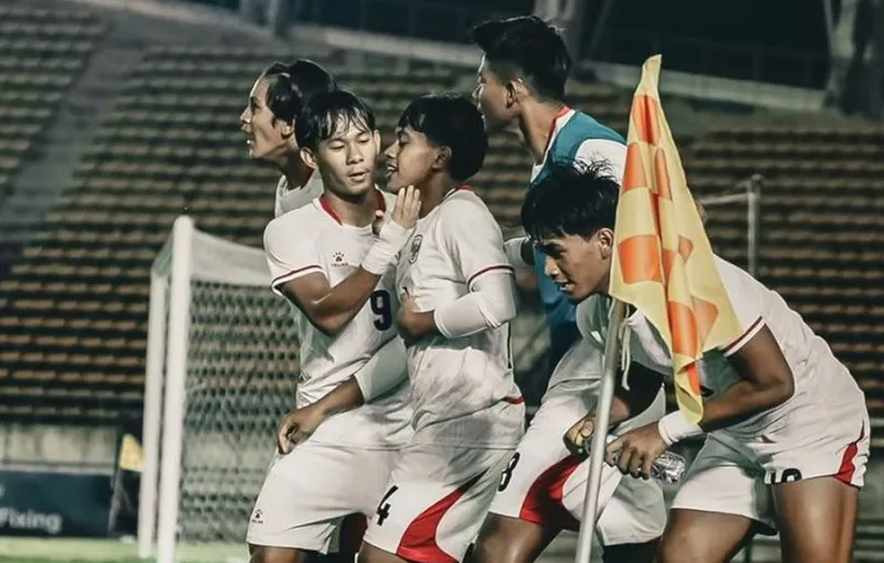 Timnas Indonesia U-20 Lolos ke Putaran Final Piala Asia 2027, Jadwal Kepulangan ke Jakarta