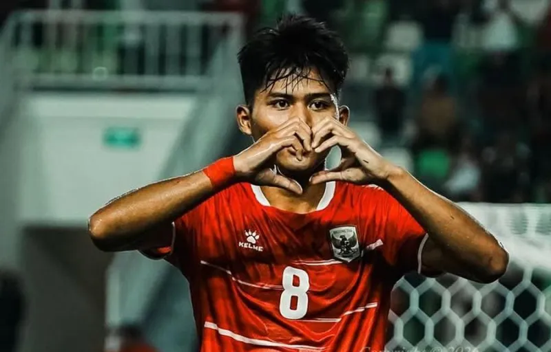 Arkhan Kaka Putra Purwanto Resmi Bergabung Garudayaksa FC, Penyerang Timnas U-20
