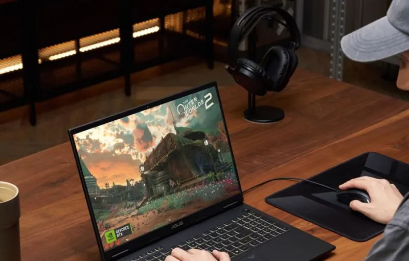 Asus TUF Gaming 16 Resmi Diluncurkan di Indonesia, Harga Mulai Rp27,9 Juta