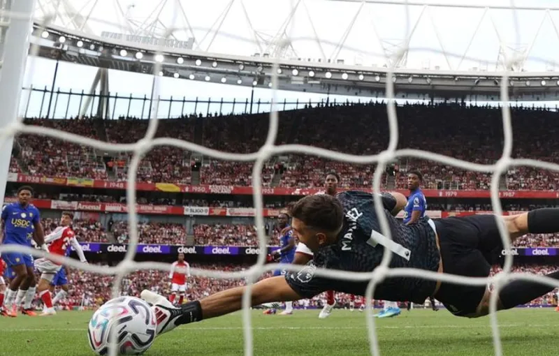 Alonso Ungkap Kekurangan Pertahanan Chelsea Usai Kalah 1-2 dari Arsenal