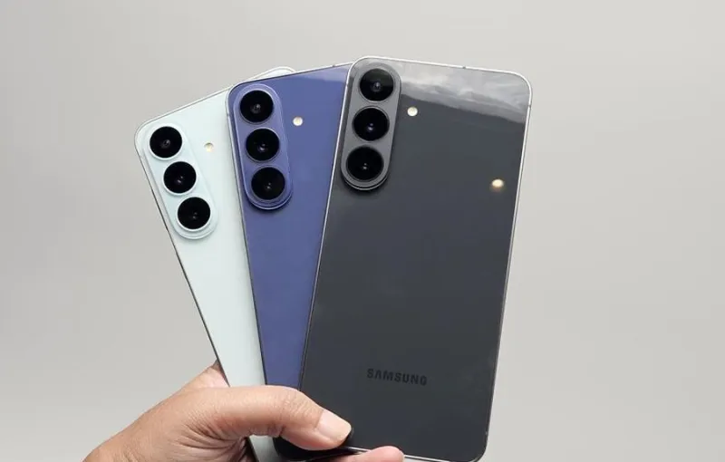 Samsung Galaxy S26 FE Resmi Hadir di Indonesia dengan Harga Mulai Rp11,999 Juta