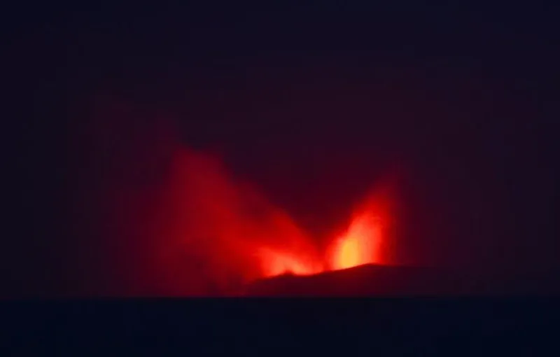 Ring of Fire: Penyebab Tingginya Risiko Gempa dan Erupsi di Indonesia