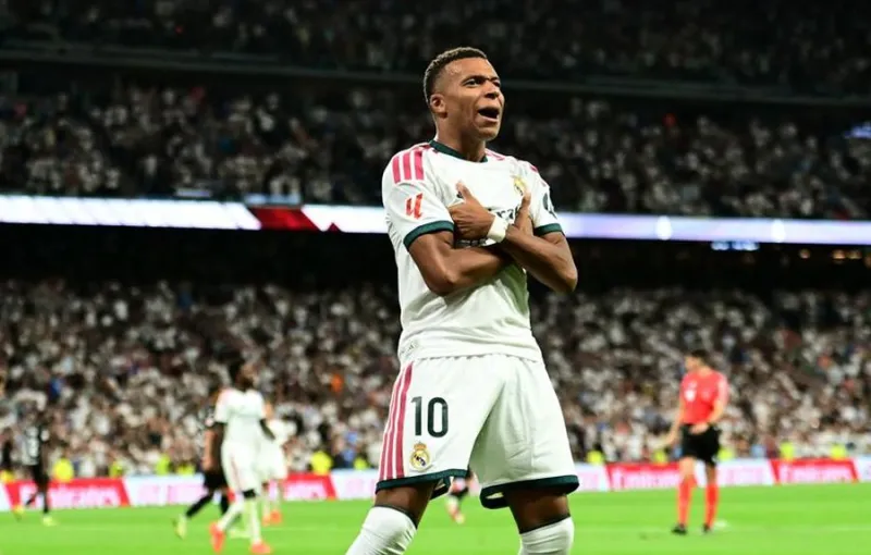Nominasi Ballon d'Or 2026 Diumumkan, Duel Mbappe vs Kane Jadi Sorotan