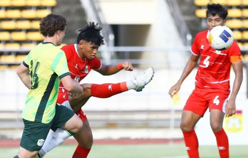 John Herdman Dukung Timnas U-20, Malaysia Dipuji, dan Welber Jardim Sampaikan Pesan Setelah Kualifikasi Piala Asia U-20 2027