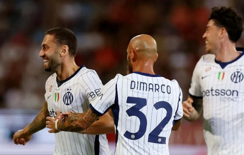 Christian Chivu Target Pecahkan Rekor 59 Tahun Inter Tak Menang di Santiago Bernabeu