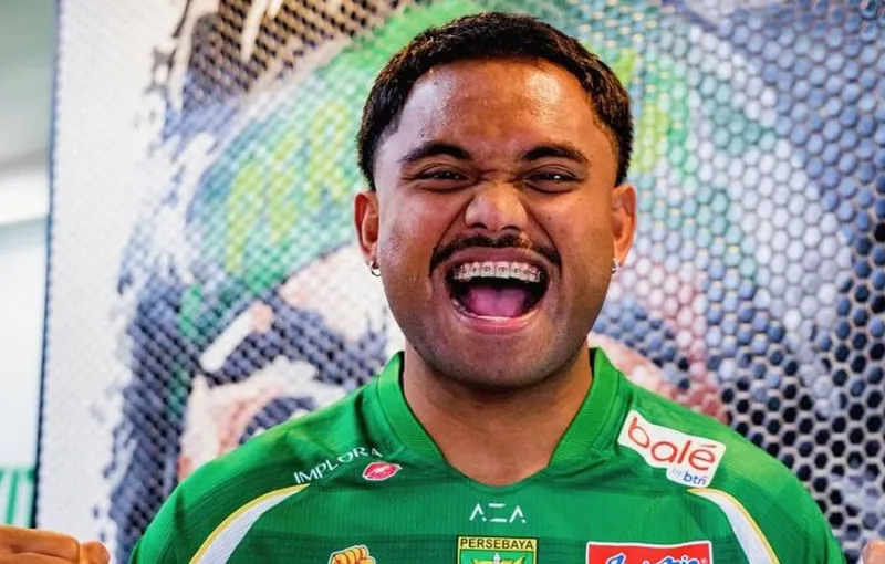 Saddil Ramdani Resmi Bergabung dengan Persebaya Surabaya untuk Musim 2026/2027