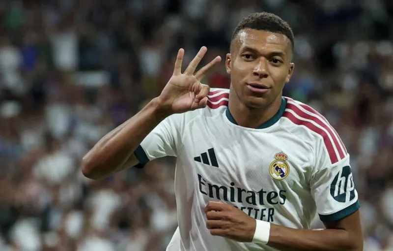Mbappe: Tidak Peduli PSG Juara Liga Champions Usai Kepindahan ke Real Madrid