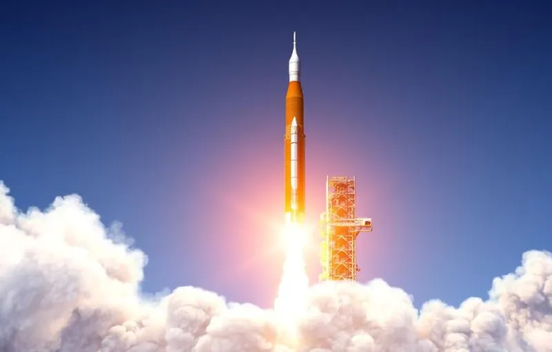 Startup AS Rencanakan Pengiriman Wahana ke Alpha Centauri dengan Modal Rp265 Miliar