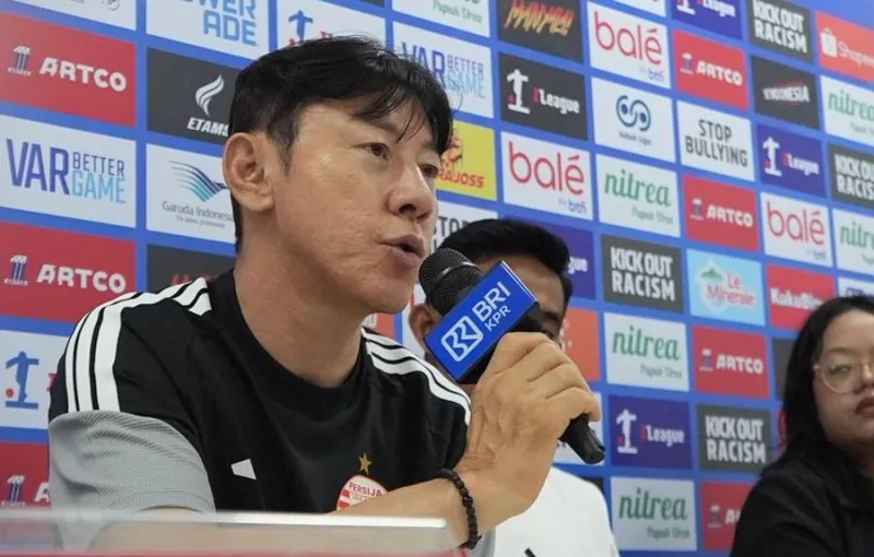 STY Tanggapi Rumor Transfer Striker Kroasia Ivan Mamut ke Persija