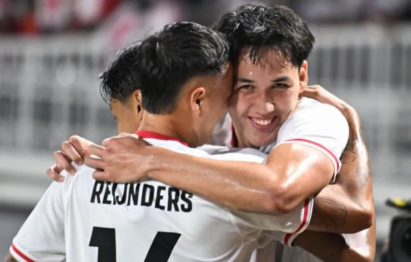 PSSI Konfirmasi Rumor Timnas Indonesia Akan Main di Yordania pada FIFA Matchday November