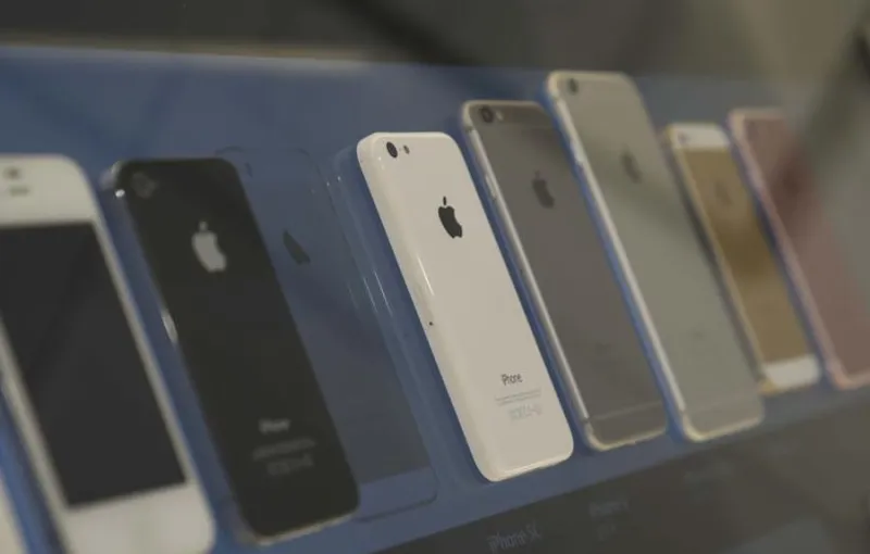 Tips Aman Membeli iPhone Bekas Tanpa Masalah