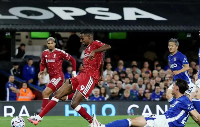 Lima Duel Kunci Liverpool vs Atletico Madrid di Liga Champions 2026/2027