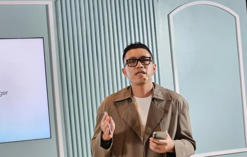 Samsung Ungkap Strategi Dukungan Sistem Operasi 7 Tahun untuk Galaxy S26 FE