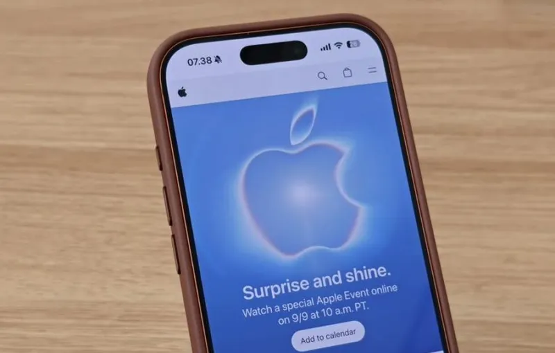 Apple Siapkan Live Streaming Peluncuran iPhone 18 Pro dan iPhone Ultra pada 9 September