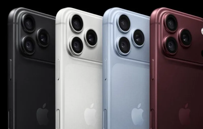 Apple Luncurkan iPhone 18 Pro dan 18 Pro Max, Harga Mulai US$1.199