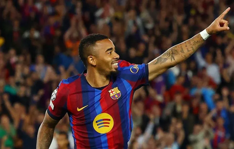 PSG dan Barcelona Pimpin Klasemen Sementara UEFA Champions League 2026/2027