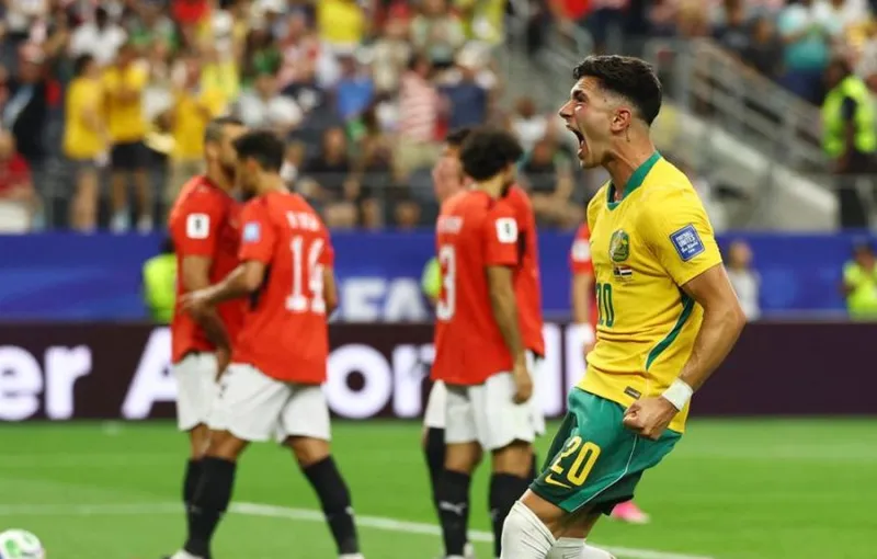 Berita Olahraga Terpopuler 24 Jam Terakhir: Positif Kokain, Jadwal FIFA ASEAN Cup, dan Persiapan Rizki Juniansyah