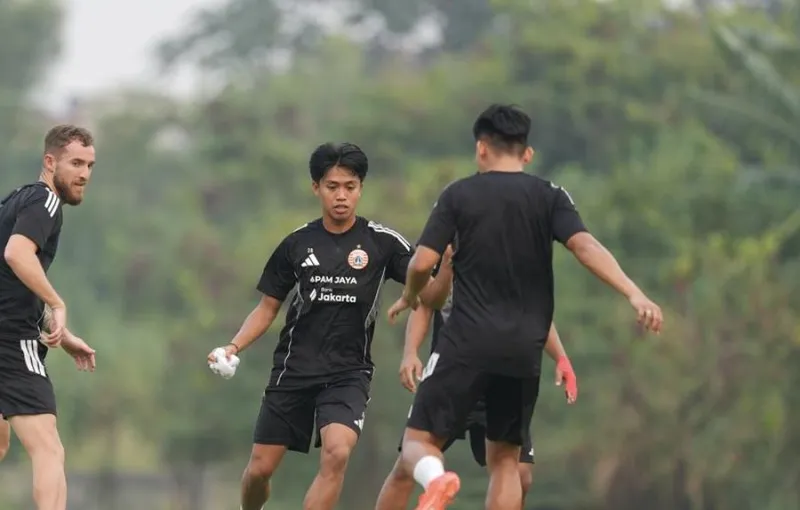 Persija vs Persib Dijadwalkan di Stadion Utama Gelora Bung Karno