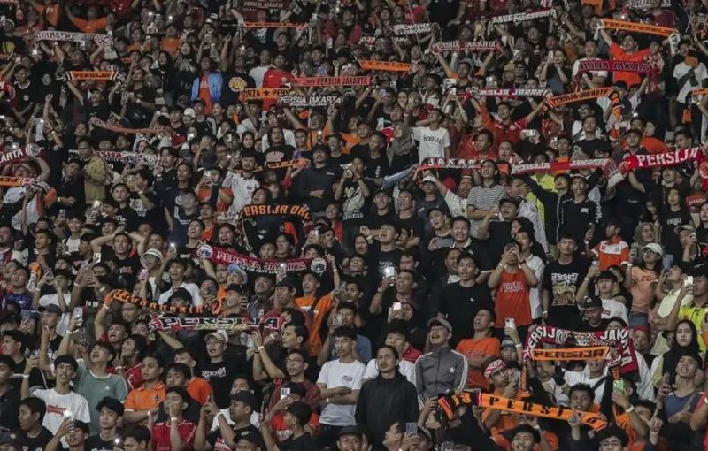 PSSI Rencanakan 'Ngopi Bareng' Antara The Jakmania dan Bobotoh