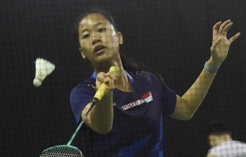 Pelatih Badminton Putri Indonesia Targetkan Medali Asian Games 2026, Putri Kusuma Wardani Jadi Harapan Utama