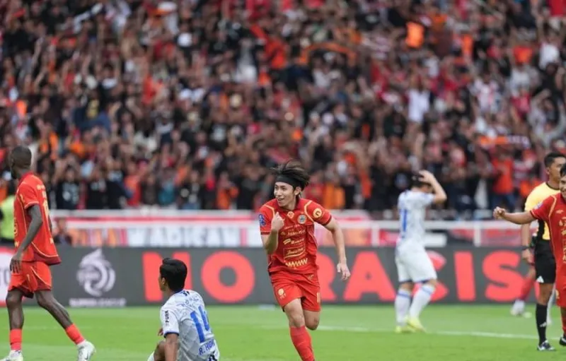 PSSI Jelaskan Persija Boleh Pakai GBK, Persib Tak Dapat Gunakan SJH Menjelang FIFA ASEAN Cup 2026