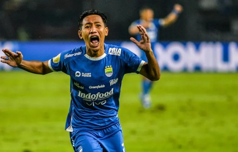 Beckham Putra Antusias Hadapi Persija di Stadion GBK