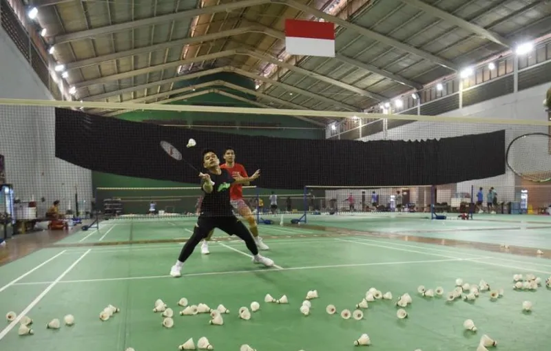 Pelatih Nasional PBSI Tekankan Target Medali di Asian Games 2026 Tanpa Sebut Warna