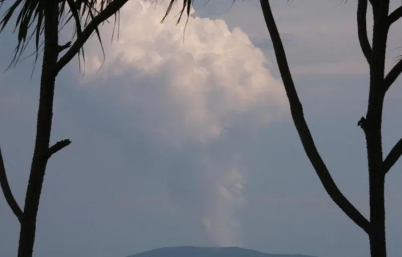 Pakar Kebencanaan: Tsunami 2018 Jadi Acuan Penilaian Risiko Anak Krakatau