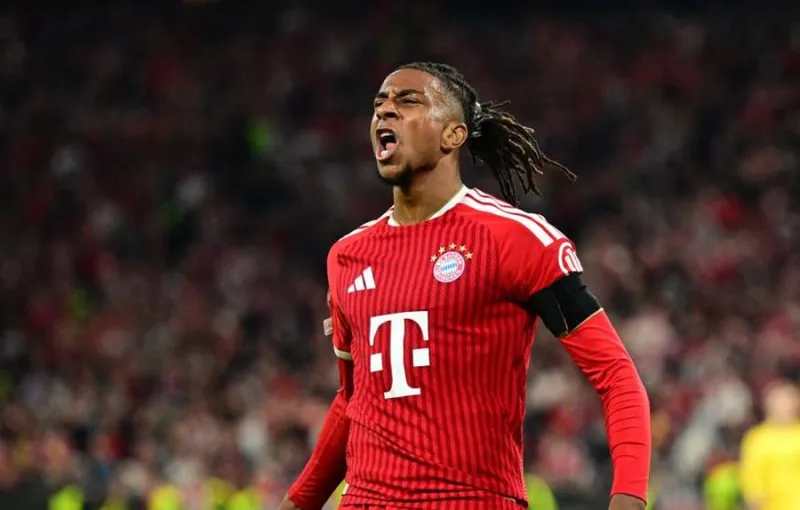 Hasil Matchday Pertama Liga Champions: Manchester United, Como, dan Bayern München Menang Telak