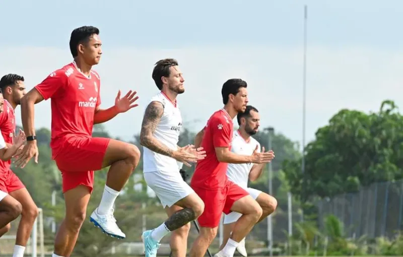 Persija vs Persib Jadi Penentu Pilihan Timnas Indonesia untuk FIFA ASEAN Cup 2026