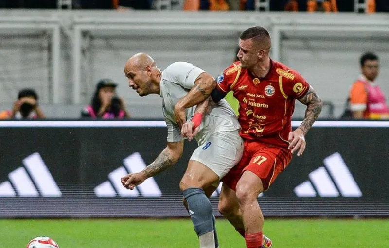 Prediksi Susunan Pemain Persija vs Persib di Pekan Kedua Liga Super 2026/2027