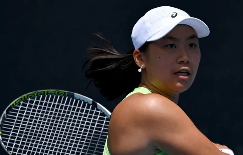 Janice Tjen Tidak Ikut Asian Games 2026 Karena Jadwal WTA 1000 di Beijing