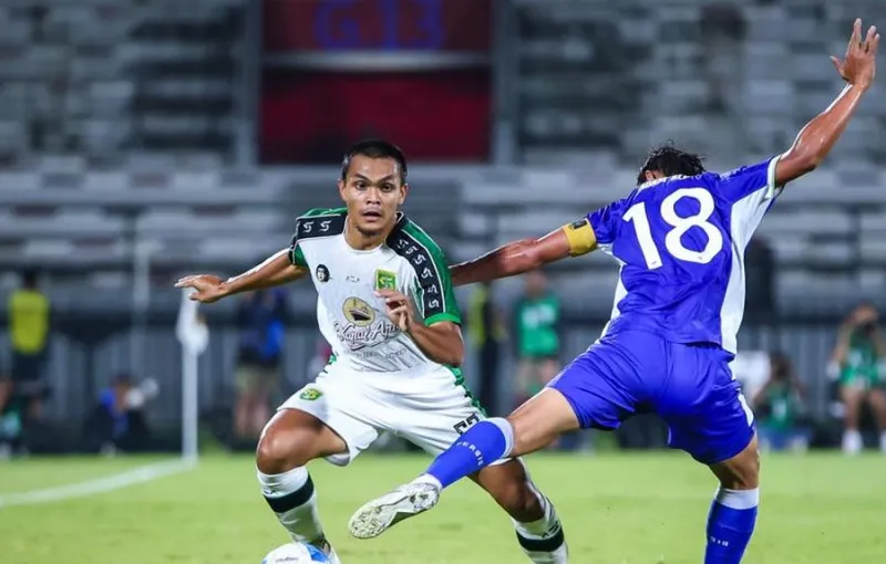 Persebaya Surabaya Terapkan Sport Science: Tes CMJ, GPS, dan Analisis Statistik untuk Optimalkan Performa