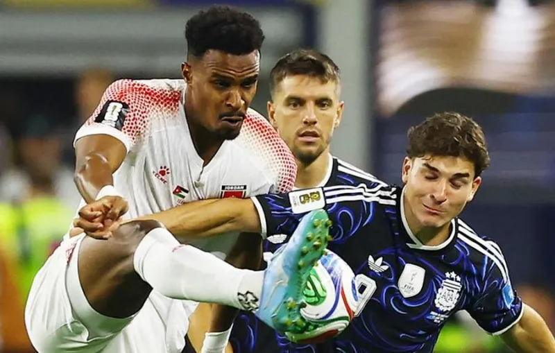 Timnas Indonesia Siap Hadapi Yordania dalam Uji Coba Internasional November 2026