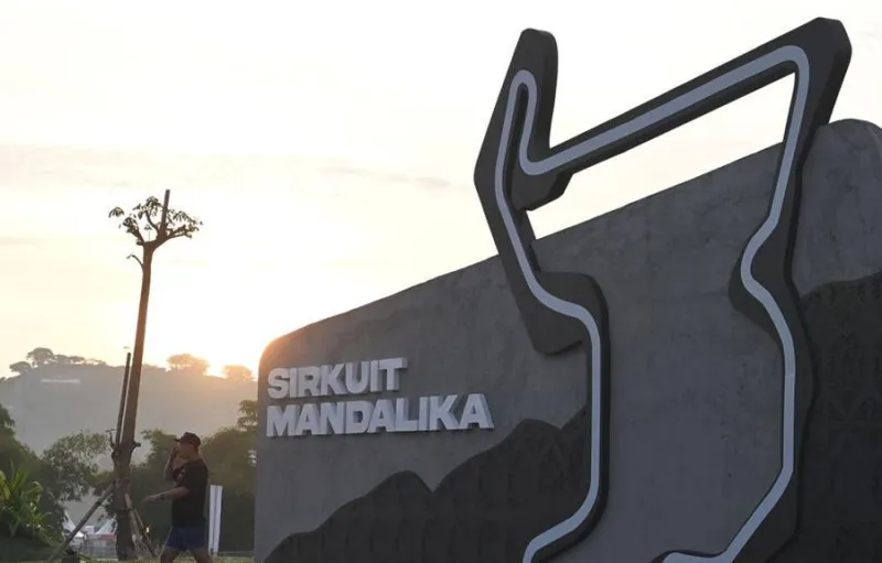Mario Aji dan Veda Pratama Bawa Antusiasme Menjelang MotoGP Indonesia 2026, ITDC Target 145 Ribu Penonton