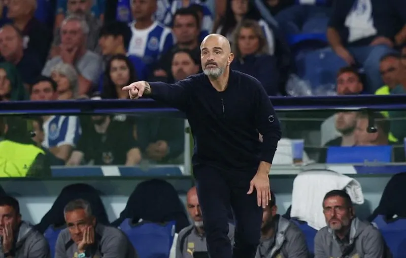 Enzo Maresca Ungkap Antusiasme Tinggi Menjelang Derbi Manchester